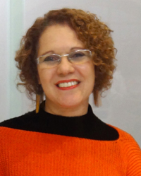 Sandra Lúcia de Oliveira